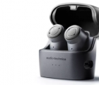 AudioTechnica憑借其迄今為止最先進的真正無線耳機挑戰(zhàn)索尼