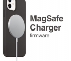 如何找出MagSafe充電器固件如何更新