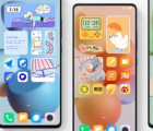 小米公布了最新一代系統(tǒng)MIUI13