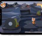 為iPadOS15和iOS15上的開發(fā)者解鎖屏幕游戲控制器