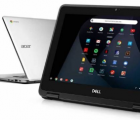 谷歌推動(dòng)開發(fā)者創(chuàng)建與Chromebook兼容的應(yīng)用