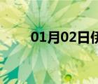 01月02日伊通24小時(shí)天氣實(shí)時(shí)預(yù)報(bào)