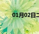 01月02日二道24小時(shí)天氣實(shí)時(shí)預(yù)報(bào)