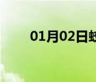 01月02日蛟河24小時天氣實時預(yù)報
