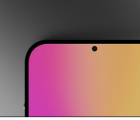 蘋果至少會在一款iPhone14上采用挖孔屏的正面設(shè)計語言