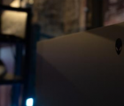 Alienware的ConceptNyx可讓您將PC游戲投射到任何屏幕