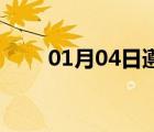 01月04日遵化24小時天氣實時預(yù)報