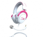 HyperX推出了CloudII游戲耳機(jī)這是該公司今天推出的幾款耳機(jī)之一