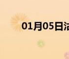 01月05日沽源24小時(shí)天氣實(shí)時(shí)預(yù)報(bào)