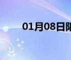 01月08日陽原24小時天氣實(shí)時預(yù)報