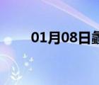 01月08日蠡縣24小時天氣實(shí)時預(yù)報