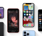 iOS15.4和iPadOS15.4Beta1現(xiàn)已推出