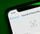 iOS的最新測試版讓iPhone面容ID可以在戴口罩的情況下工作