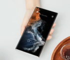 三星GalaxyS22+和S22Ultra擁有迄今為止最亮的顯示屏