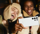Google Duo 實(shí)時(shí)分享讓 Galaxy S22 上的視頻通話更有趣