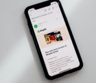 2月17日Gmail應(yīng)用在iPhone和iPad上獲得了新的收件箱小部件