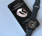 2月17日輪子從優(yōu)步的AppleWatch應(yīng)用程序上掉下來(lái)了