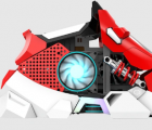 2月17日CoolerMaster推出了一款全新且非常獨(dú)特的PC機(jī)箱