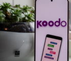 2月18日Koodo在其4G計劃中增加了100Mbps的數(shù)據(jù)速度上限