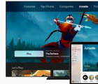 2月21日Verizon的無限客戶可以永久訪問AppleArcade和谷歌PlayPass