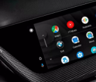 2月22日使用AndroidAuto撥打和接聽電話