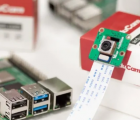 2月22日16mpRaspberryPi攝像頭模塊15美元帶SonyIMX519傳感器
