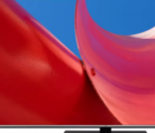 2月25日J(rèn)VC推出其首款支持HDMI2.1的OLED電視