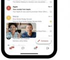 3月2日在iOS上推出用于谷歌Meet的新Gmail小部件和畫(huà)中畫(huà)
