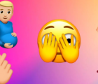 3月2日即將在iPhone上看到的37個新表情符號