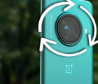 3月4日OnePlus11Pro智能手機的奇怪相機
