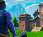 如何通過移動設(shè)備在Fortnite中更快地構(gòu)建