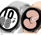 三星GalaxyWatch4華碩ROGStrix便攜式游戲顯示器等正在發(fā)售