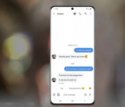 Google Messages 正在為 Galaxy 手機(jī)帶來大量新功能