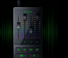 專為流媒體設(shè)計的全新Razer燈光混音器和麥克風(fēng)