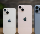 蘋果在iPhone顏色上的進(jìn)步非常大