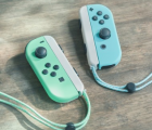 任天堂表示JoyCon多年來一直收到更新