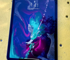 蘋果取消了明年將OLED顯示屏引入iPadAir的計(jì)劃