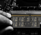 緊湊型32GB3200MHzDDR4SODIMM模塊