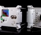RaspberryPiAstroPi航空箱3D打印設(shè)計可用
