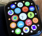 Apple還發(fā)布了適用于AppleWatch的watchOS8.5