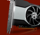 AMD最新的RadeonRX6500XT也是其最便宜的預(yù)算顯卡