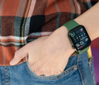 趕快以史上最低價購買AppleWatchSeries7