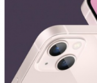 蘋果iPhone13的預(yù)購需求在過去五年中排名第二