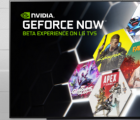 NvidiaGeForce現(xiàn)在應(yīng)用程序來選擇LG電視