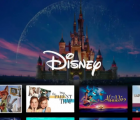 如何刪除DisneyPlus個人資料