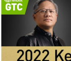 完整的NVIDIAGTC2022主題演講讓您盡享觀賞樂趣