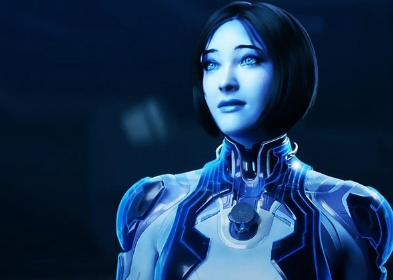 本周在Xbox上推出的新Halo電視劇