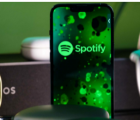 Spotify表示它在2021年向藝術(shù)家支付了70億美元的版稅