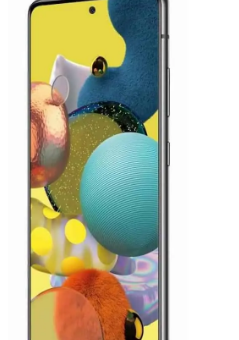 三星GalaxyF62還獲得了帶有OneUI4.1的Android12