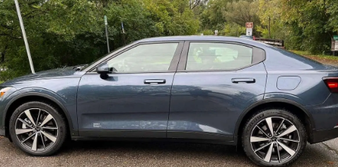 Polestar比大多數(shù)Android智能手機(jī)OEM更擅長(zhǎng)更新